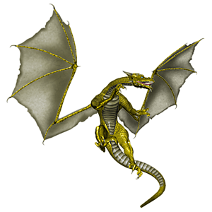 <b>Dragonightei</b> ist ein junger, erwachsener Drache. Er kann nun an Kämpfen in der Arena teilnehmen.